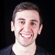 BWW Interviews:  Nicholas Park in ATGs TICK, TICK BOOM! at Hamilton Stage