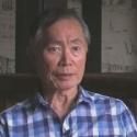 TV Exclusive: Telly Leung, Lea Salonga & George Takei Talk Broadway-Bound ALLEGIANCE…