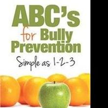 Mark Johnson Launches Worldwide Anti-bullying Campaign With New Book