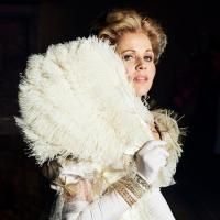 Renee Fleming, Kelli O'Hara and Nathan Gunn Lead the Met's MERRY WIDOW, Beginning…
