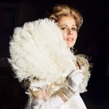 Renee Fleming, Kelli O'Hara and Nathan Gunn Lead the Met's MERRY WIDOW, Beginning…