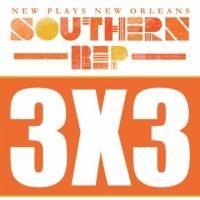 Southern Rep Presents 3x3 Monday