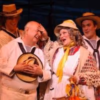Photo Flash: First Look at New York Gilbert & Sullivan Players' H.M.S. PINAFORE