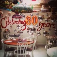 Serendipity 3 to Celebrate 60th Birthday with The Rockettes 'Frrrozen' Sundae
