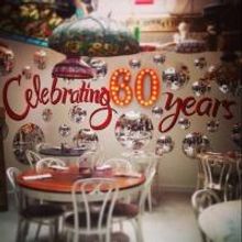Serendipity 3 to Celebrate 60th Birthday with The Rockettes 'Frrrozen' Sundae