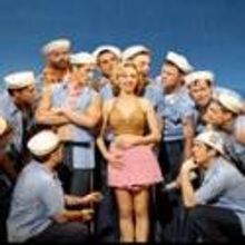 Eddie Perfect Returns to SOUTH PACIFIC as 'Luther Bills' at QPAC from Tonight