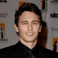 OF MICE & MEN Star James Franco Guests on LIVE Today