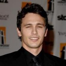 OF MICE & MEN Star James Franco Guests on LIVE Today