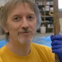 Stage Tube: Behind the Creation of FIDDLER's Globe Canopy at Stratford Fest!