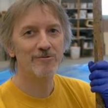 Stage Tube: Behind the Creation of FIDDLER's Globe Canopy at Stratford Fest!