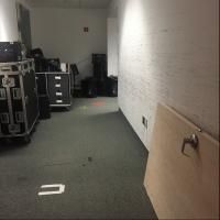 FCCF Giving Day Supports Ridgefield Playhouse's Backstage Improvements Today