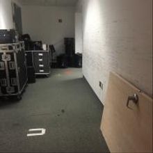 FCCF Giving Day to Support Ridgefield Playhouse's Backstage Improvements, 3/5