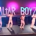 STAGE TUBE: Preview 'Rhythm In Me' from ALTAR BOYZ at Diversionary Cabaret