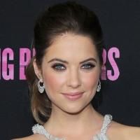Fashion Photo of the Day 3/15/13 - Ashley Benson
