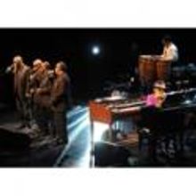 Lobero Live Presents SPIRITUALS TO FUNK with Dr. John & the Blind Boys of Alabama, 10