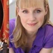 Erin Davie to Replace Betsy Wolfe as 'Rosa Bud' in Roundabout's THE MYSTERY OF EDWIN…