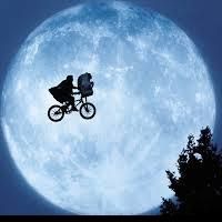E.T. THE EXTRA TERRESTRIAL Comes to the Big Screen at CT's Warner Theater Tonight
