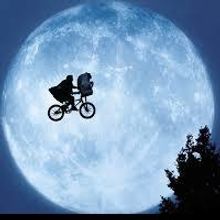 E.T. THE EXTRA TERRESTRIAL Comes to the Big Screen at CT's Warner Theater Tonight