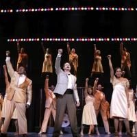 BWW Reviews: Five Reasons Why You Should See MEMPHIS Before It Leaves Detroit April…
