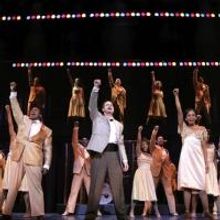 BWW Reviews: Five Reasons Why You Should See MEMPHIS Before It Leaves Detroit April 2