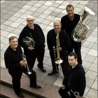 CD REVIEW: The Principal Brass - Debut CD 'New York' Photo