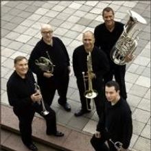 CD REVIEW: The Principal Brass - Debut CD 'New York'