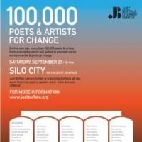 BWW Interviews: Noah Falck On 100,000 POETS & ARTISTS FOR CHANGE