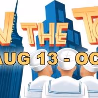 'The Showtune Mosh Pit' for July 30th, 2014