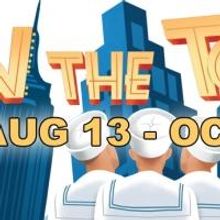 'The Showtune Mosh Pit' for July 30th, 2014