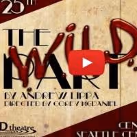 Photo and Video Preview: THE WILD PARTY at Sound Theatre Company