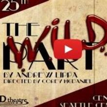Photo and Video Preview:  THE WILD PARTY at Sound Theatre Company