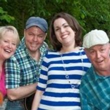 Amphitheatre Opens Season with Celtic Spring: Song and Dance