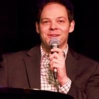 Photo Flash: Inside INSPIRED 3 Concert with Joey Contreras, Bobby Cronin & More