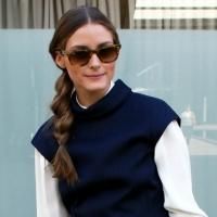 Fashion Photo of the Day 9/10/13 - Olivia Palermo