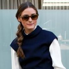 Fashion Photo of the Day 9/10/13 - Olivia Palermo