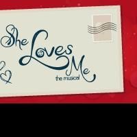 BRITAIN'S GOT TALENT's Charlotte Jaconelli to Lead Landor Theatre's SHE LOVES ME…