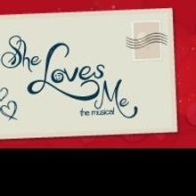 BRITAIN'S GOT TALENT's Charlotte Jaconelli to Lead Landor Theatre's SHE LOVES ME…