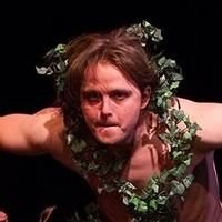 Sierra Stages presents Shakespeare's A MIDSUMMER NIGHT'S DREAM, Beginning 2/28