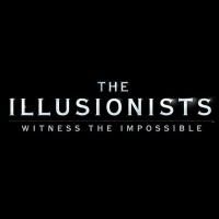 THE ILLUSIONISTS Bring Magic to the Kennedy Center This Weekend