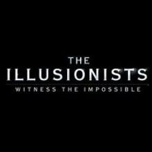 THE ILLUSIONISTS Bring Magic to the Kennedy Center This Weekend