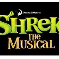 Franklin School for the Performing Arts Presents SHREK THE MUSICAL Today
