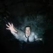 IN THE BEGINNING WAS THE END Plays Somerset House, Now thru March 30