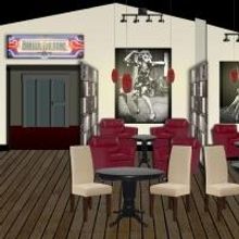 Barter Theatre's Bob's at Barter to Open on Valentine's Day