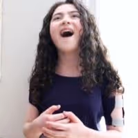 TV Exclusive: Scott Alan's SONGS FROM MY LIVING ROOM with Lilla Crawford! Video