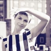 The Ridgefield Playhouse Welcomes Kat Edmonson Tonight