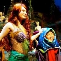 The Academy of The Company Theatre Presents LITTLE MERMAID JR., Beginning 3/15