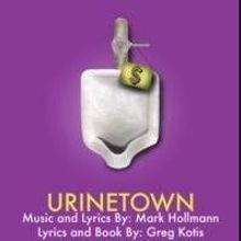 BWW Reviews: TSU-San Marcos Presents Wonderfully Silly URINETOWN
