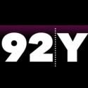 Cyndi Lauper, Robin Wiliams, OLD JEWS TELLING JOKES and More Set for 92Y and…