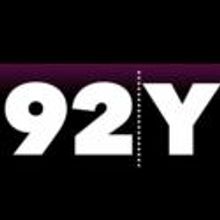 Cyndi Lauper, Robin Wiliams, OLD JEWS TELLING JOKES and More Set for 92Y and 92YTribe