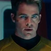 VIDEO: First Look - STAR TREK: INTO DARKNESS First Official Featurette! Video